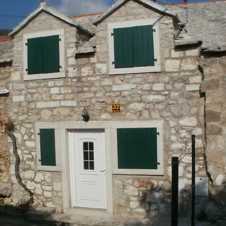 Cukarin Vacation House Сasa de vacaciones