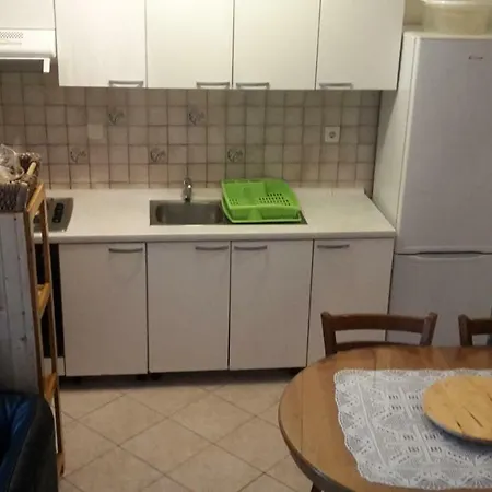 Cukarin Vacation House