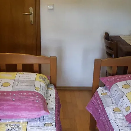 Cukarin Vacation House Сasa de vacaciones
