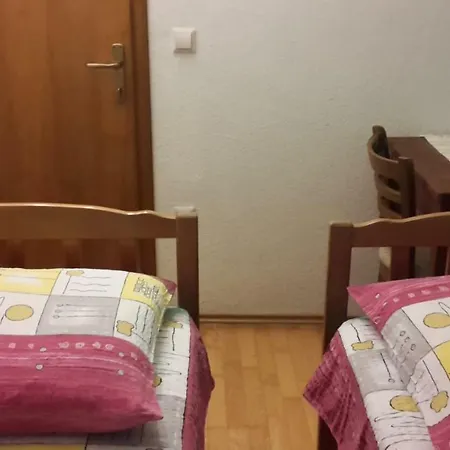Cukarin Vacation House Сasa de vacaciones *