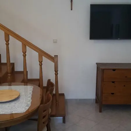 Cukarin Vacation House Сasa de vacaciones Bol