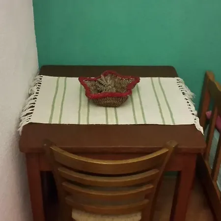Cukarin Vacation House