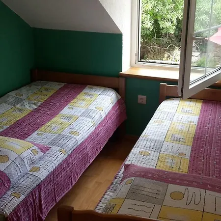 Сasa de vacaciones Cukarin Vacation House Bol