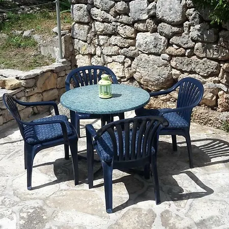 Сasa de vacaciones Cukarin Vacation House *