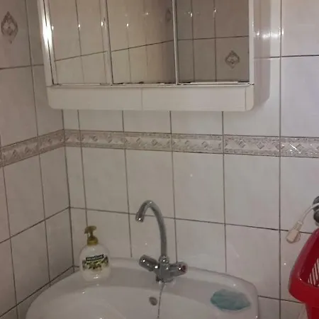 Сasa de vacaciones Cukarin Vacation House